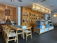 大堂-和雅集素斋(景区店)