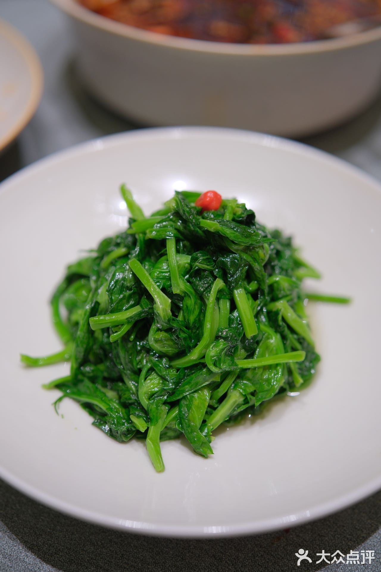 北京川菜风流浣花春-这一口的含金量谁懂？！ 