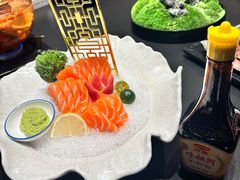 -望海湾海鲜楼·海鲜(开发区店)