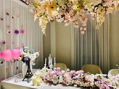 -PARFUM FLORAL花境法餐(南京首店)