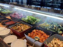 -丰茂烤串(公园店)