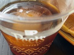 -Peet's Coffee皮爷咖啡(武商Mall手作店)