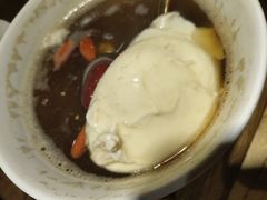 古法窝蛋-炖物24章·顺时轻养茶(杭州大厦店)