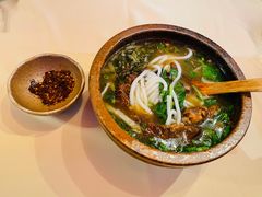 花溪牛肉粉-山石榴·贵州菜(丰盛里店)