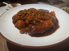 毛蟹年糕-梅花境(万科店)