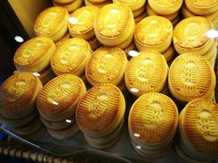 -北京稻香村(前门店)