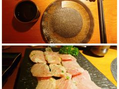 猪颈肉-本寻烧肉酒场(双井店)