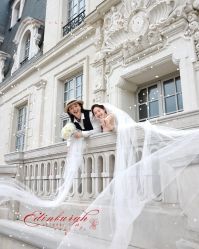 -薇薇新娘婚纱摄影连锁品牌(瘦西湖店)