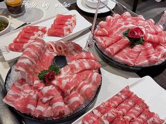 -海底捞火锅(锦艺城店)