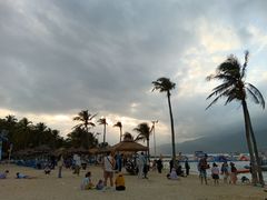 -海南分界洲岛旅游区