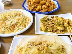 -鑫诚筋饼王(红旗小区店)