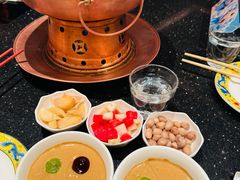 -南门涮肉(上海二店)
