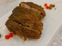 -马凯餐厅(地安门店)