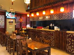 大堂-四季美汤包(汉口里店)