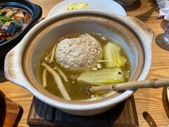 -竹里馆·淮扬菜·功夫茶(老门东店)