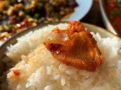 -不相离盐帮菜(郎园店)