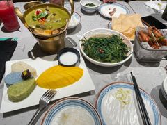 -Home Thai·泰谣(王府井apm店)