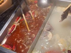-五星桥原切肥牛火锅·30年专注好牛肉(湖塘店)