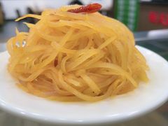 -德海牛肉面(武警医院店)