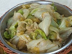 -红旗山庄(圭峰山店)