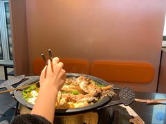-探鱼·鲜青椒爽麻烤鱼(领展购物广场店)