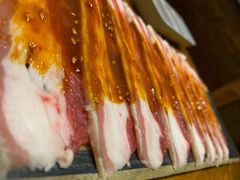 -秦小牛煎肉餐厅(河北大街总店)
