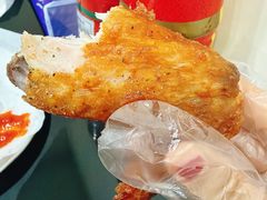 -水牛奶皇后糖水铺(深圳总店)