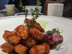 -桂满陇·景观餐厅(新世界店)