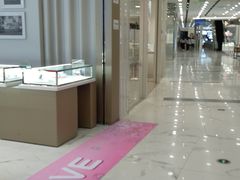 -BHG时尚百货(望京店)