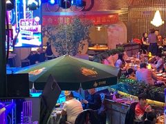 -肉串汪(望京店)