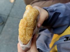 -耳朵眼炸糕(鼓楼店)