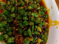 -盛天毛血旺非遗美食(观音桥店)