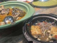 -江南婆婆(车墩店)