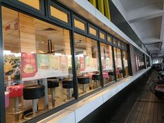 -麦当劳(江湾镇店)