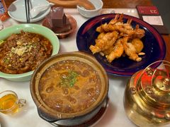 -小吊梨汤·北京菜·烤鸭(双井乐成中心店)