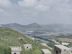 -龙口南山旅游景区