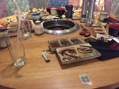 -赤坂亭·M9和牛烧肉·铁板烧(合肥万象城店)
