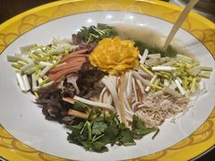 精品牡丹燕菜-东华大酒楼(主楼店)