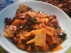 -老磨油饼(高陵店)