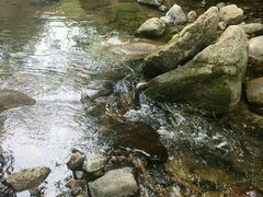 景点-本溪老边沟风景区
