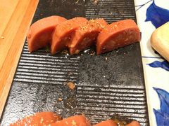 西湖藕韵-绿茶餐厅(布吉万象汇店)