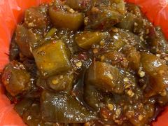 鱼香茄子-咱家王新国把子肉(县东巷店)