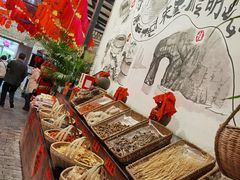 -客家大院·非遗赣南客家菜(郁孤台店)