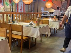 -老屋印象川菜(马园路店)