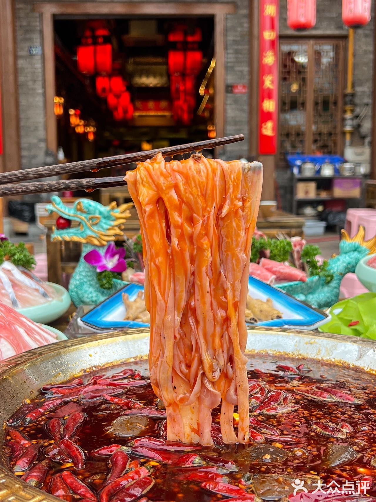 过瘾了！在这里实现牛肉自由