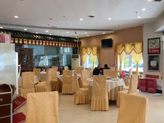 -北京全聚德(方庄店)