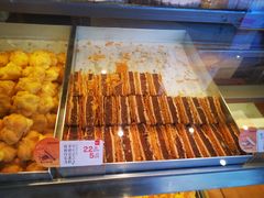 -詹记桃酥(宿州路店)