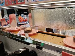 -争鲜回转寿司(朝外悠唐PLUS店)