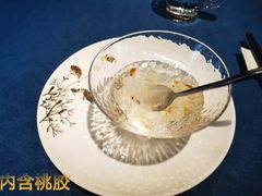 薏仁银耳羹-麟1929(外滩店)