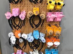 -line friends(明洞旗舰店)